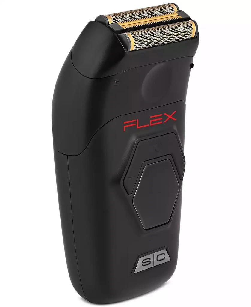 商品StyleCraft Professional|Flex Super-Torque Foil Shaver,价格¥752,第5张图片详细描述