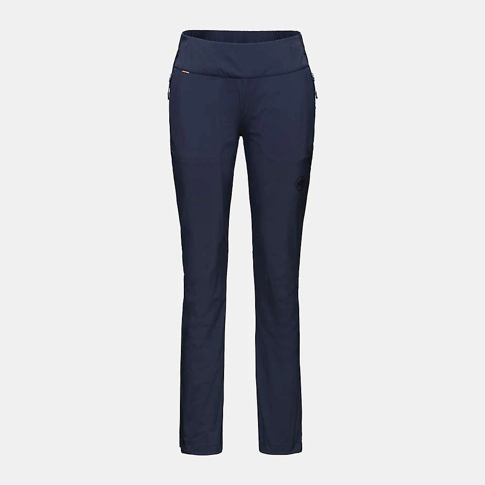 商品Mammut|Mammut Women's Runbold Light Pant,价格¥586,第4张图片详细描述