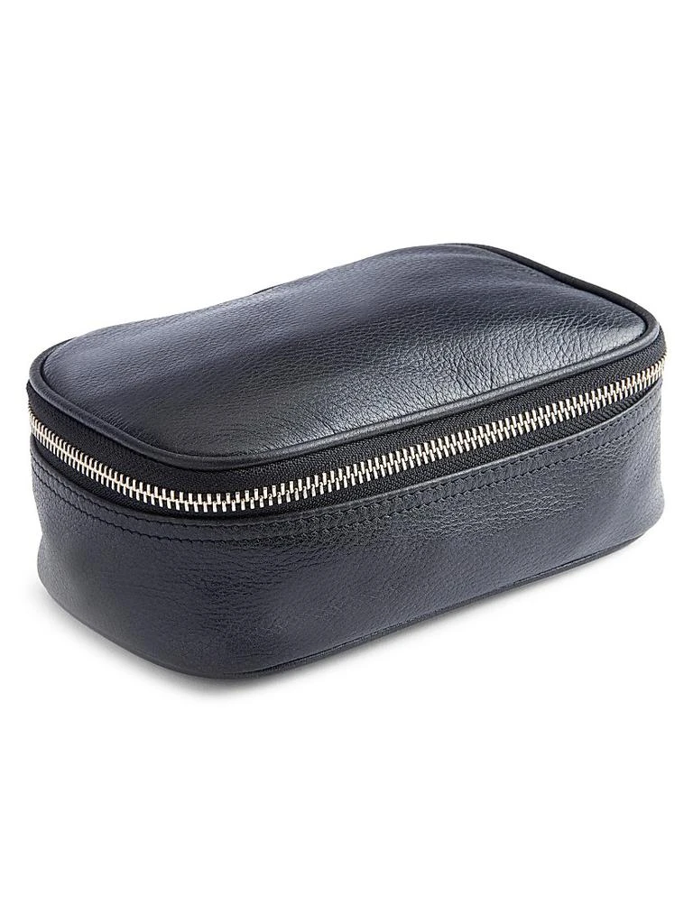 商品ROYCE New York|Zippered Travel Tech Organizer Case,价格¥1302,第1张图片