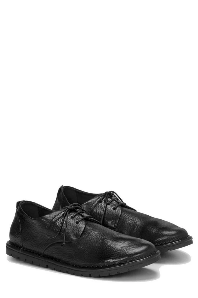 商品Marsèll|Marsèll Sancrispa Derby Shoes,价格¥2258,第2张图片详细描述