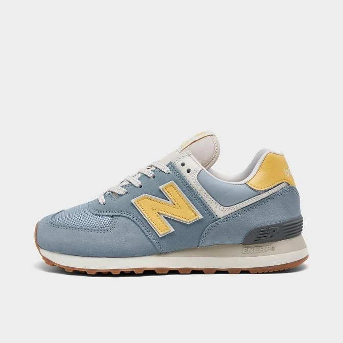 商品New Balance|Women's New Balance 574 Casual Shoes,价格¥486,第1张图片