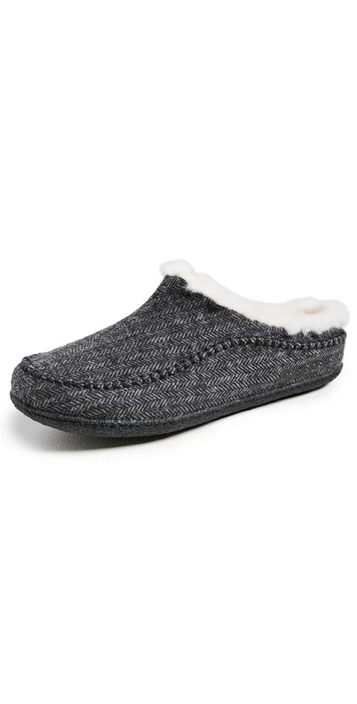 商品SOREL|Falcon Ridge II Slippers,价格¥443,第1张图片