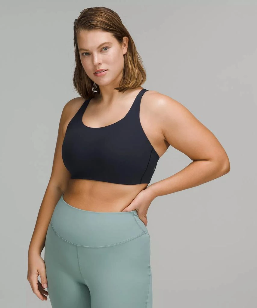 lululemon Energy Bra *High Support, B–DDD Cups 商品