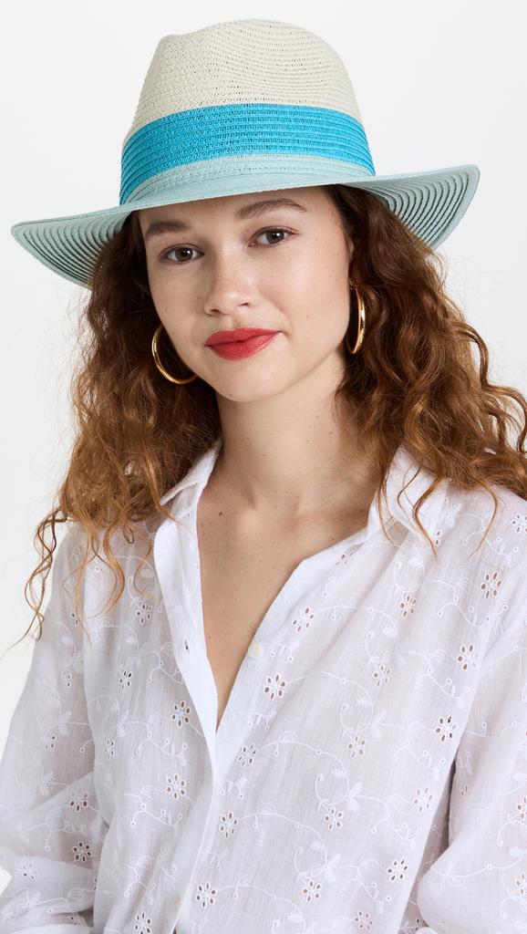 Eugenia Kim Billie 帽子商品第3张图片规格展示