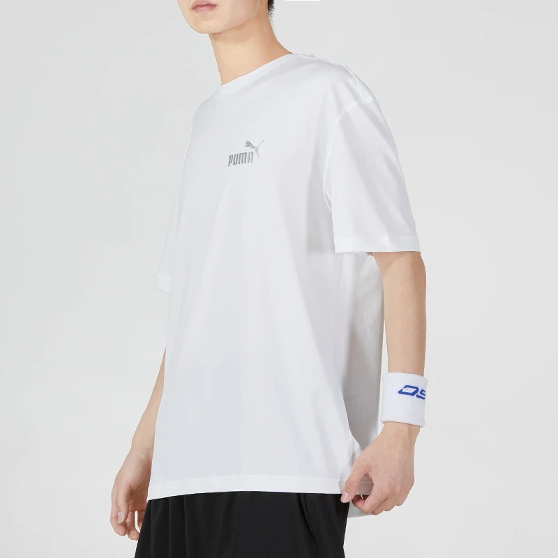 UV Short Sleeve Tee男女运动休闲drycell短袖t恤 商品