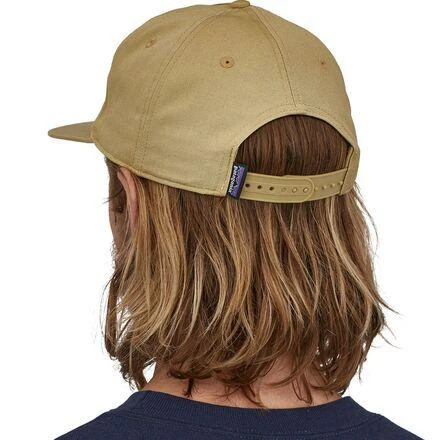 商品Patagonia|Spirited Seasons Funfarer Cap,价格¥145,第3张图片详细描述