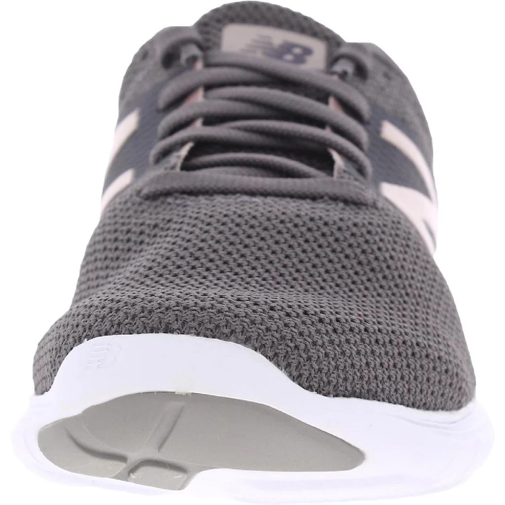 商品New Balance|New Balance Womens Knit Lace Up Casual and Fashion Sneakers,价格¥123,第4张图片详细描述