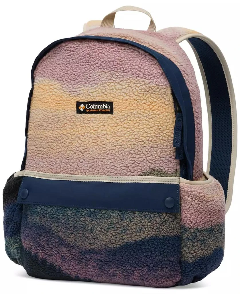 商品Columbia|Women's Helvetia II Printed Backpack,价格¥487,第1张图片