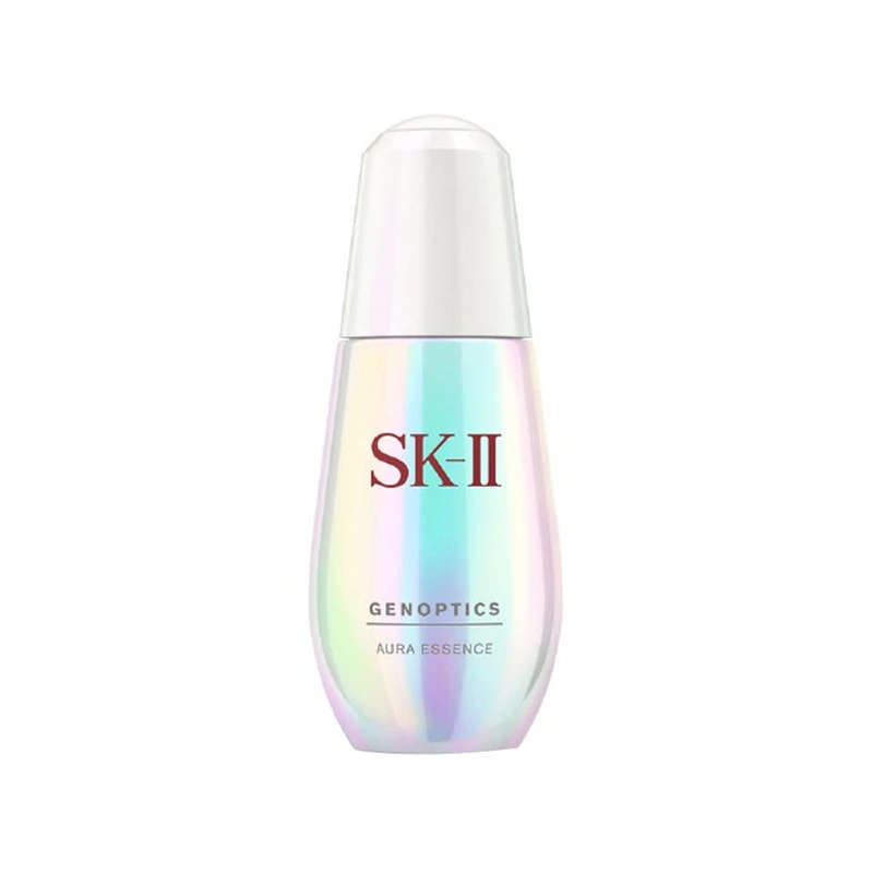 商品SK-II|SK-II 肌因光蕴环采钻亮精华露 小灯泡 50ml,价格¥1117,第1张图片