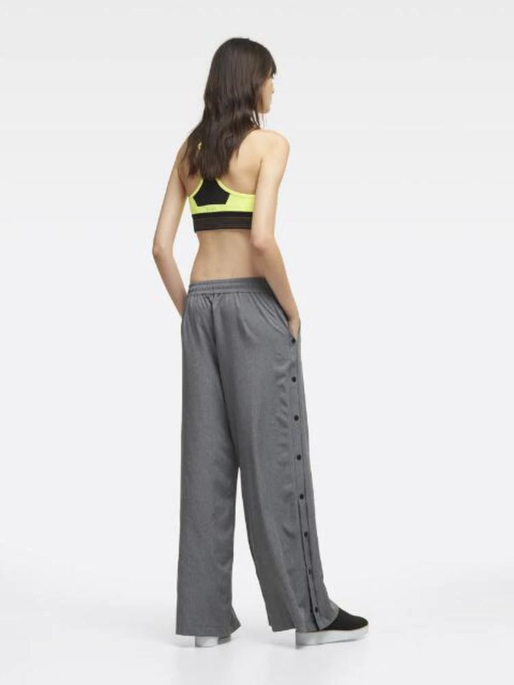 商品DKNY|Snap Side Track Pant,价格¥294,第3张图片详细描述