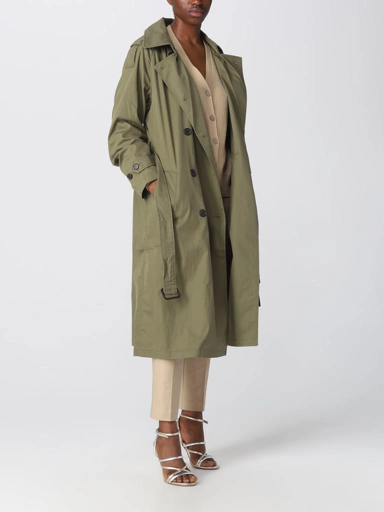商品Ralph Lauren|Coat woman Lauren Ralph Lauren,价格¥1248,第2张图片详细描述