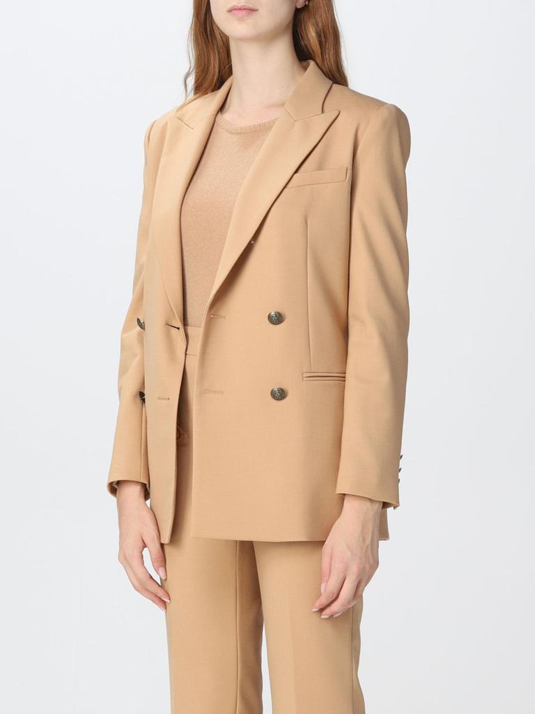 商品TWINSET|Twinset blazer for woman,价格¥5241,第4张图片详细描述