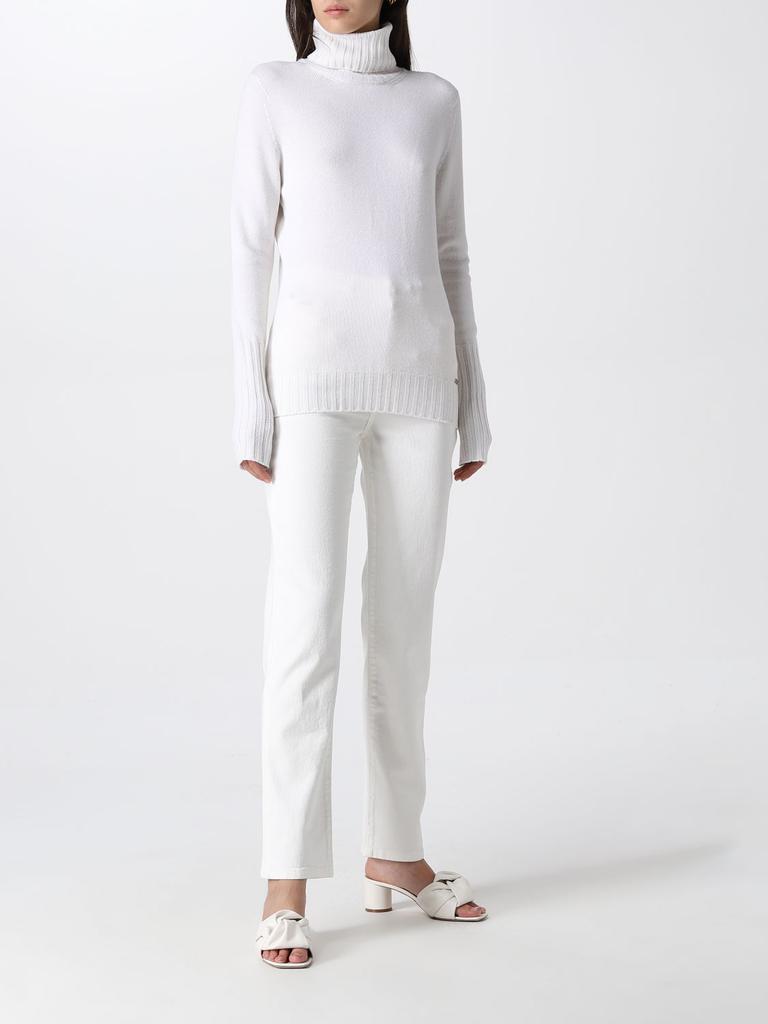 Kiton sweater for woman商品第2张图片规格展示