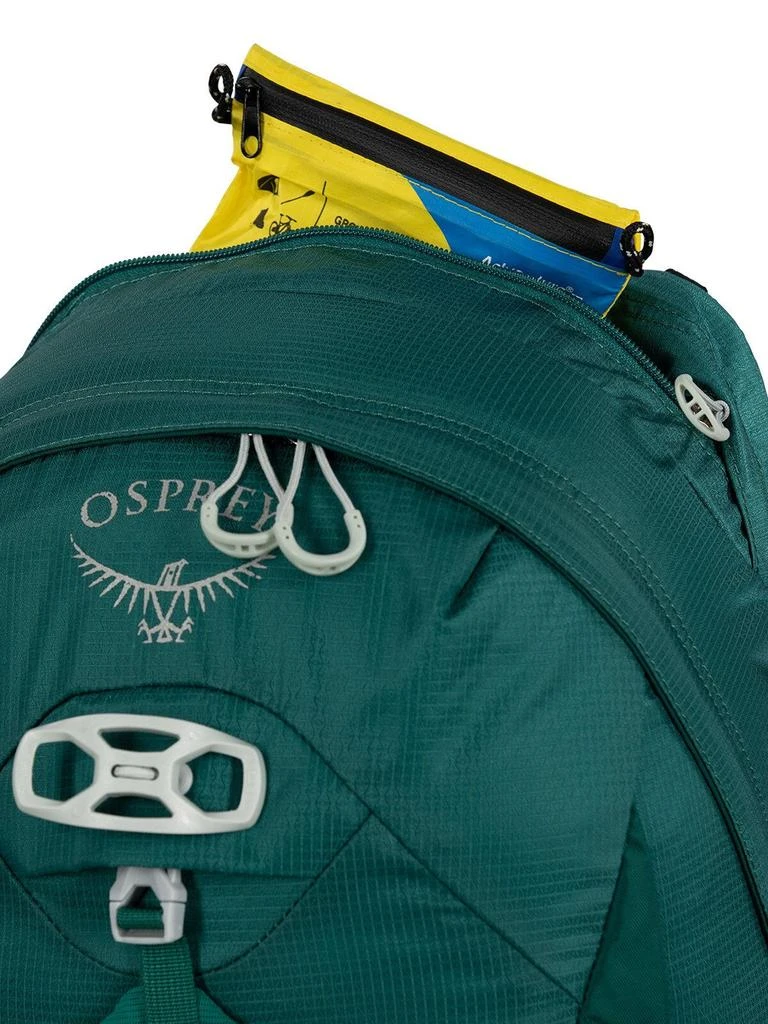 商品Osprey|OSPREY - TEMPEST 20 WMS PACK - X-SMALL - SM - Mystic Magenta,价格¥682,第5张图片详细描述