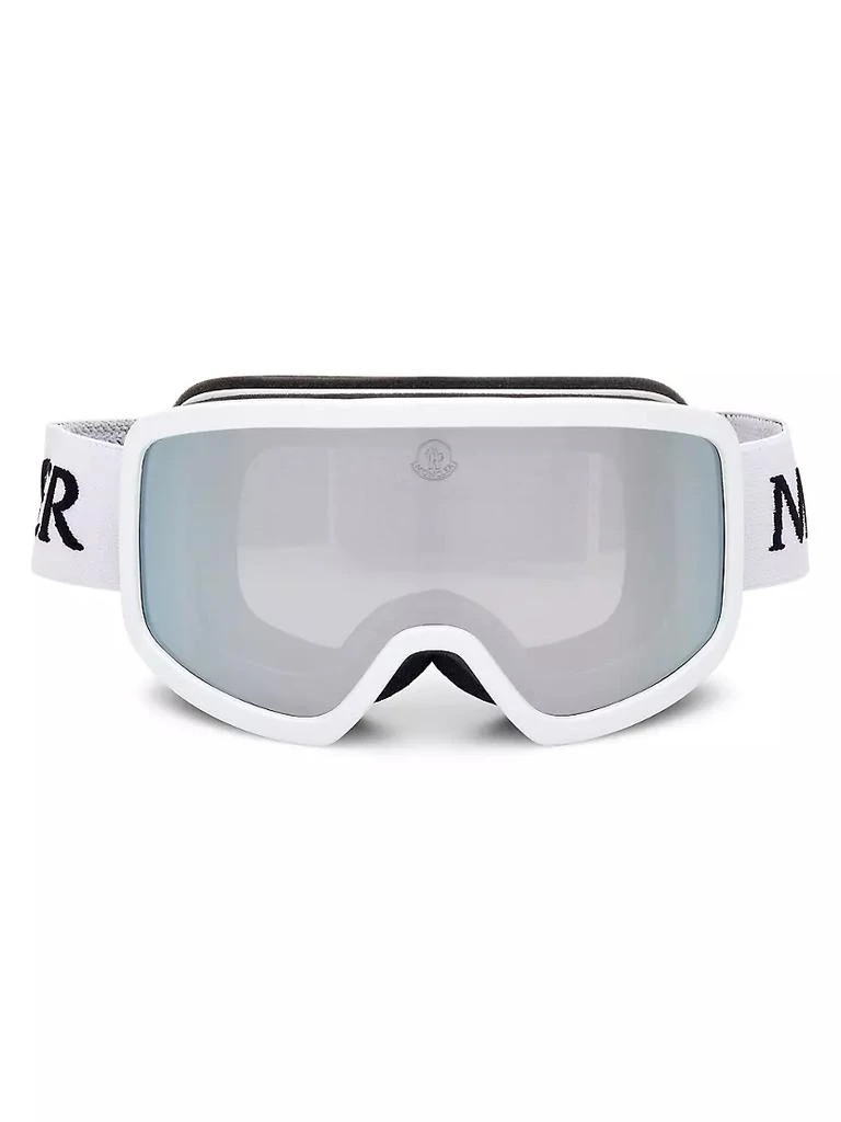 商品Moncler|Terrabeam Goggles,价格¥2910,第1张图片