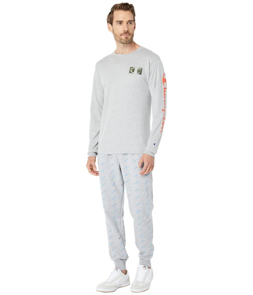 商品CHAMPION|Powerblend® All Over Print Joggers,价格¥275,第4张图片详细描述