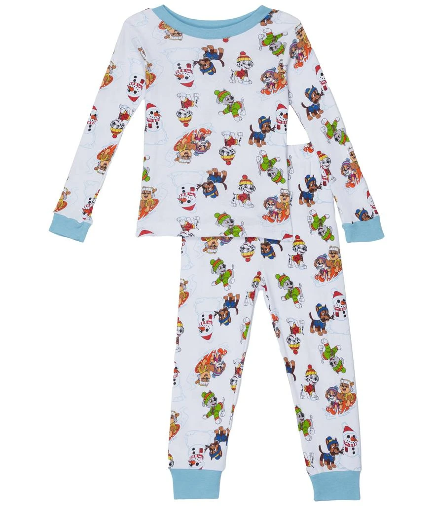 商品Favorite Characters|Paw Patrol Snow Paw (Toddler),价格¥122,第1张图片