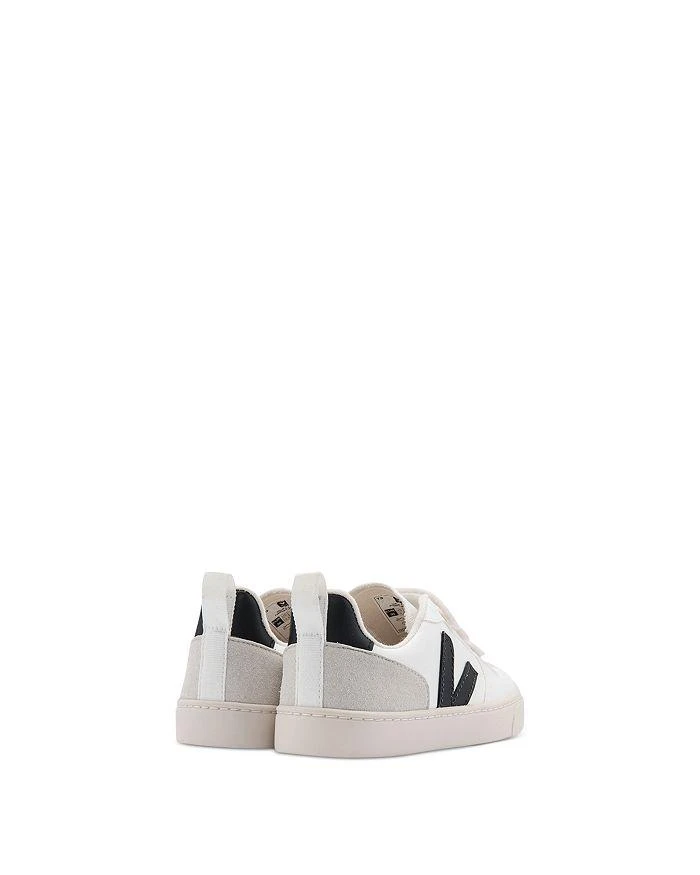 商品Veja|Unisex V-10 VELCRO - Toddler, Little Kid,价格¥781,第3张图片详细描述