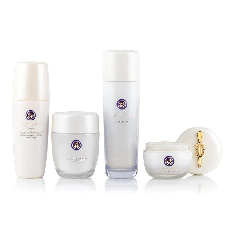 商品Tatcha|保湿套装 (适合中干性/细纹肌肤),价格¥1811-¥2180,第1张图片