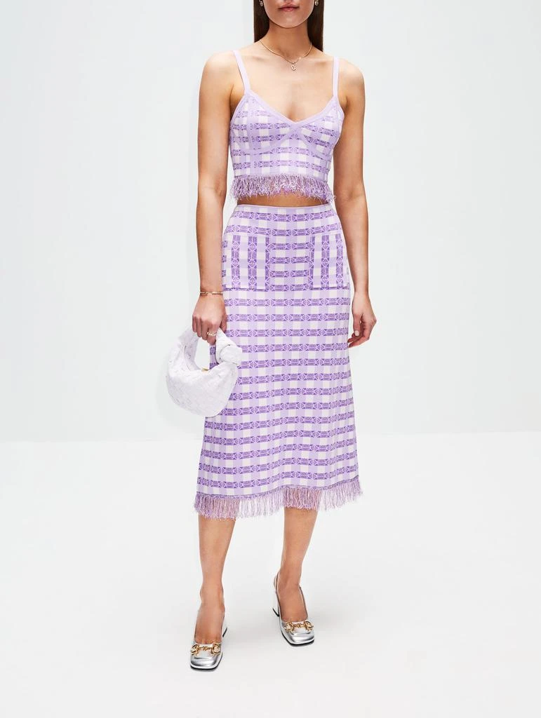 Callis Skirt 商品