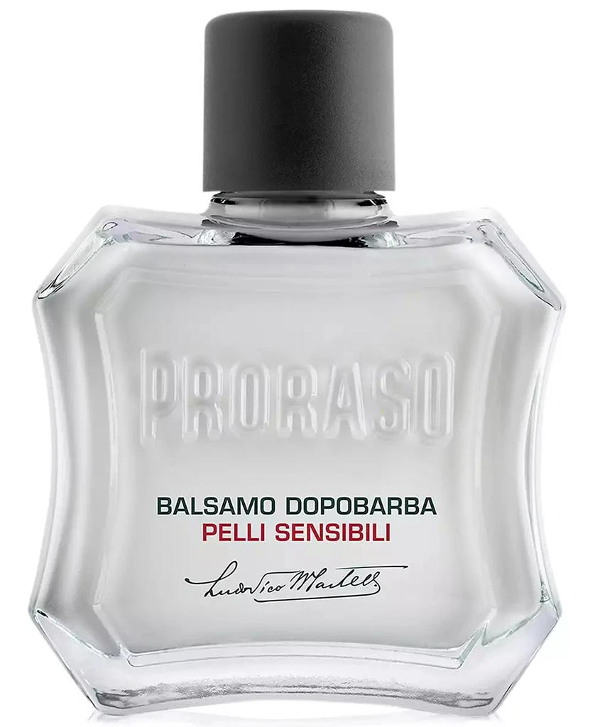 商品Proraso|After Shave Balm - Sensitive Skin Formula,价格¥120,第1张图片