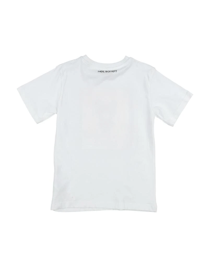 商品Neil Barrett|T-shirt,价格¥200,第2张图片详细描述