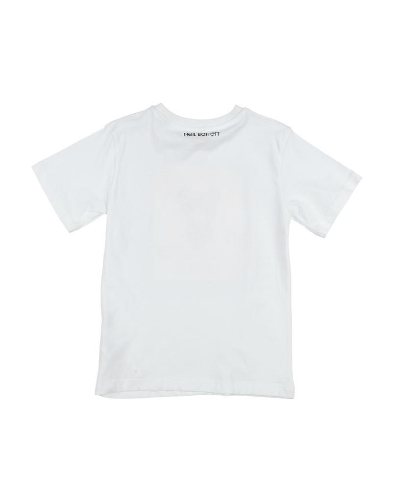 商品Neil Barrett|T-shirt,价格¥173,第4张图片详细描述