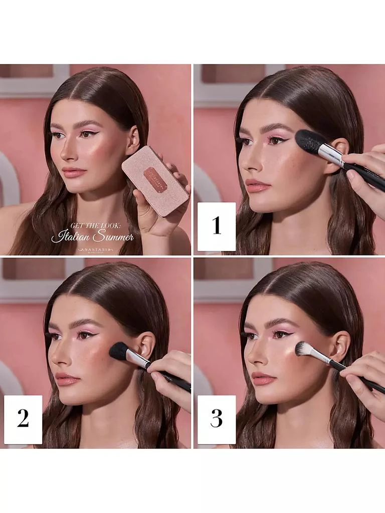 Italian Summer Face Palette 商品