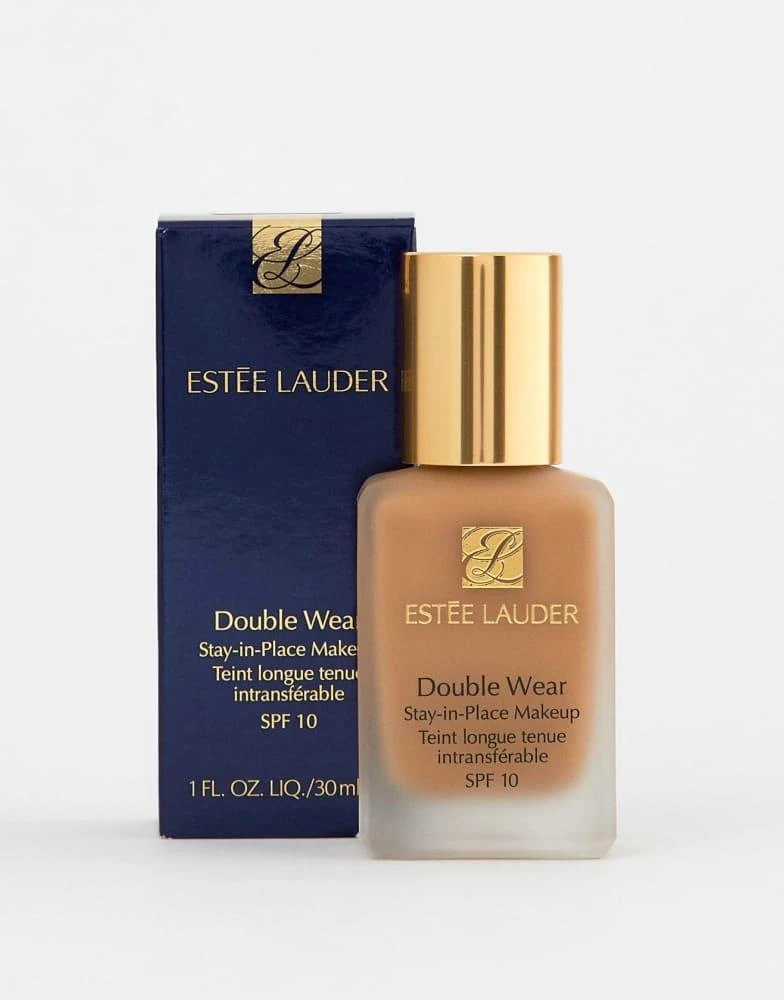 Estee Lauder Double Wear Stay in Place Foundation SPF10 商品