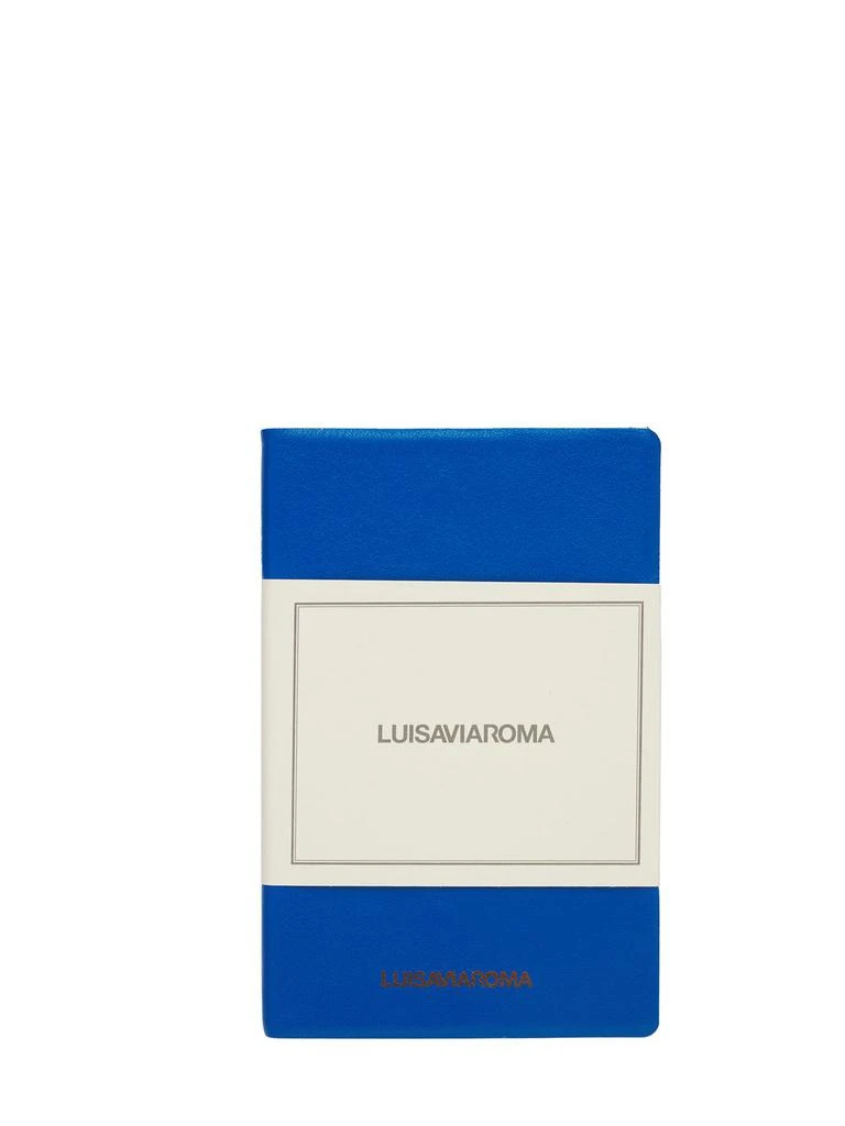 商品PINEIDER|Luisaviaroma Excusive Notebook,价格¥425,第1张图片