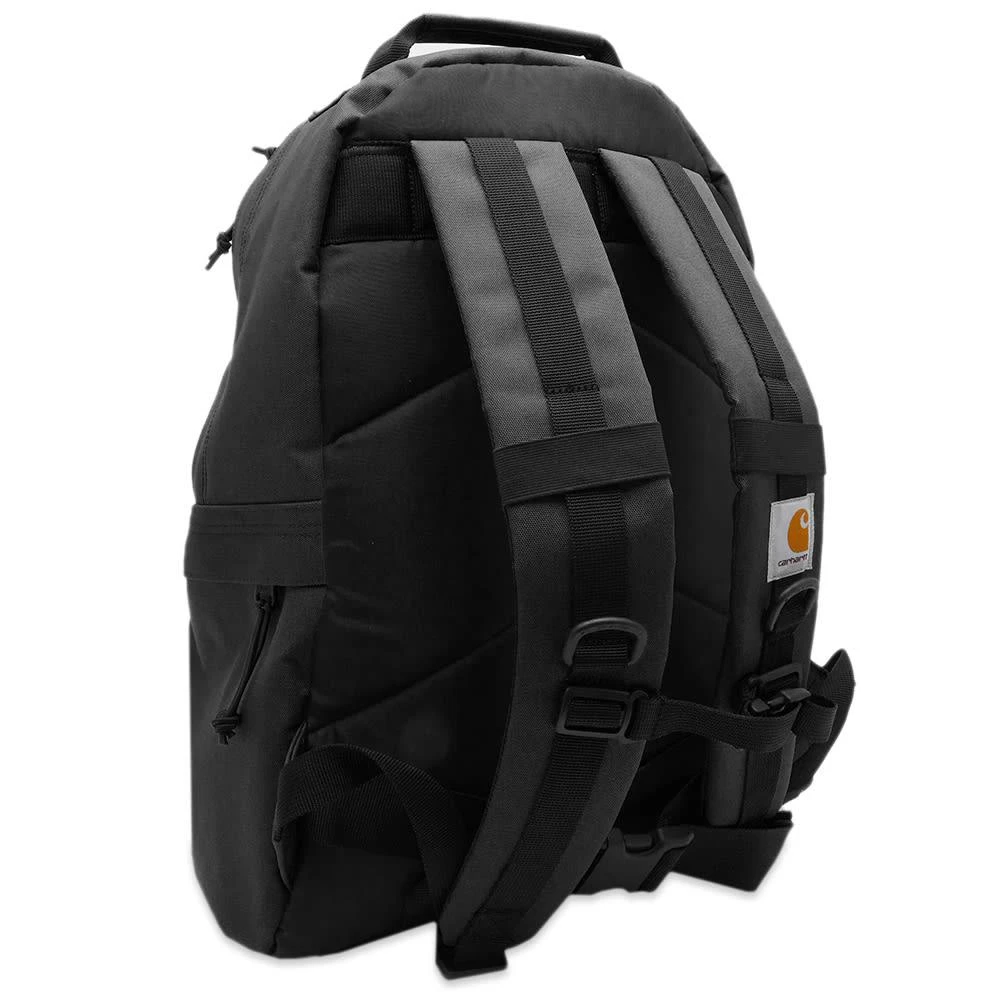 商品Carhartt|Carhartt WIP Kickflip Backpack,价格¥714,第2张图片详细描述