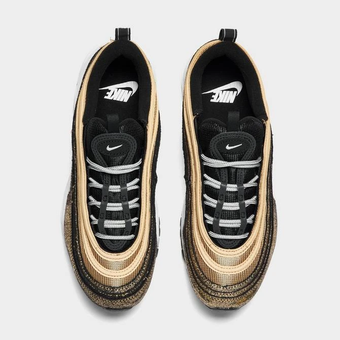 Women’s Nike Air Max 97 SE Metallic Casual Shoes 商品