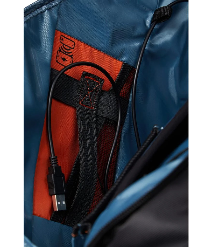商品Samsonite|15.6" Pro Messenger,价格¥871,第3张图片详细描述
