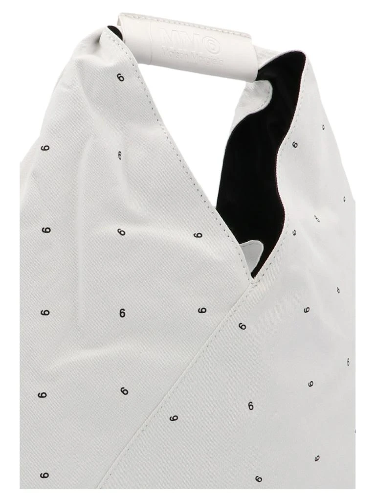 商品MAISON MARGIELA|‘Japanese’ small handbag,价格¥2227,第3张图片详细描述