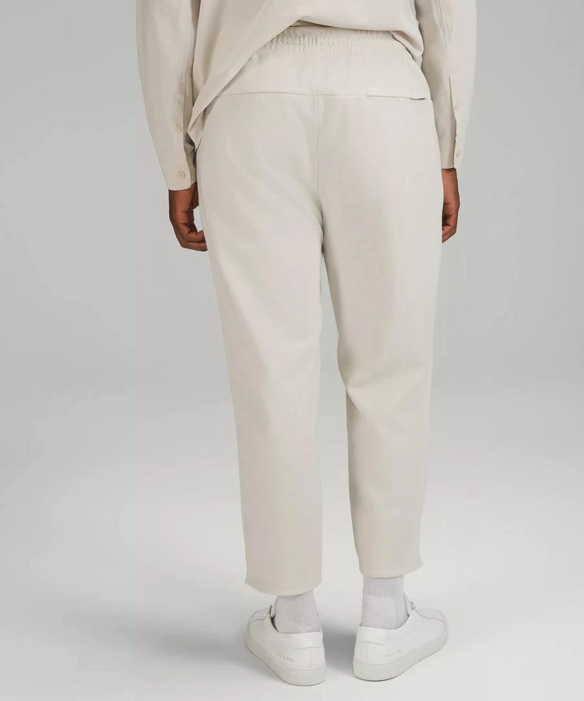 GridLiner Pull-On Trouser 商品