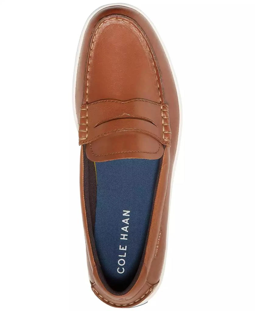 Men's Nantucket Slip-On Penny Loafers 商品