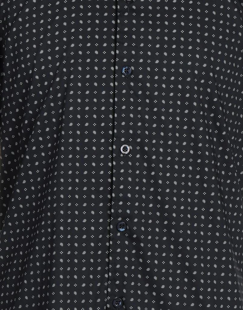 商品SSEINSE|Patterned shirt,价格¥193,第4张图片详细描述