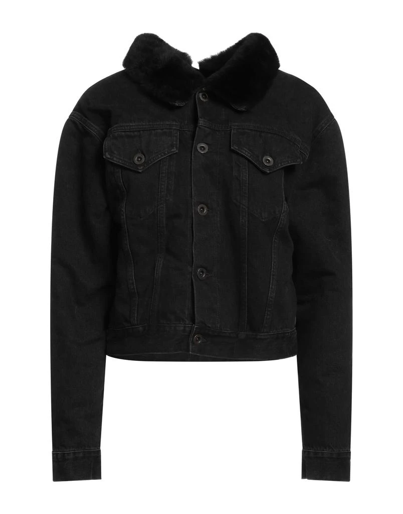 商品Unravel|Denim jacket,价格¥1034,第1张图片