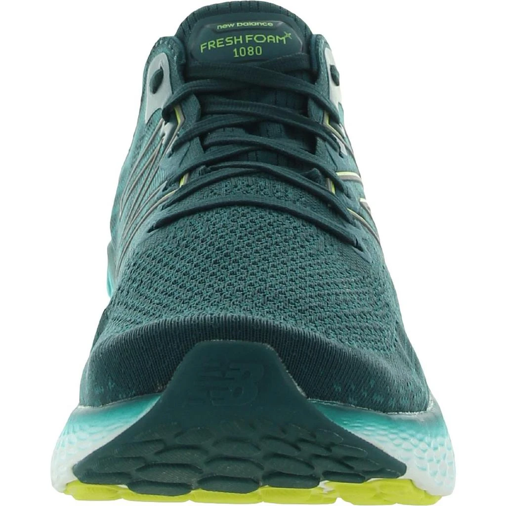 商品New Balance|New Balance Mens Fresh Foam 1080v11 Performance Fitness Running Shoes,价格¥543,第3张图片详细描述