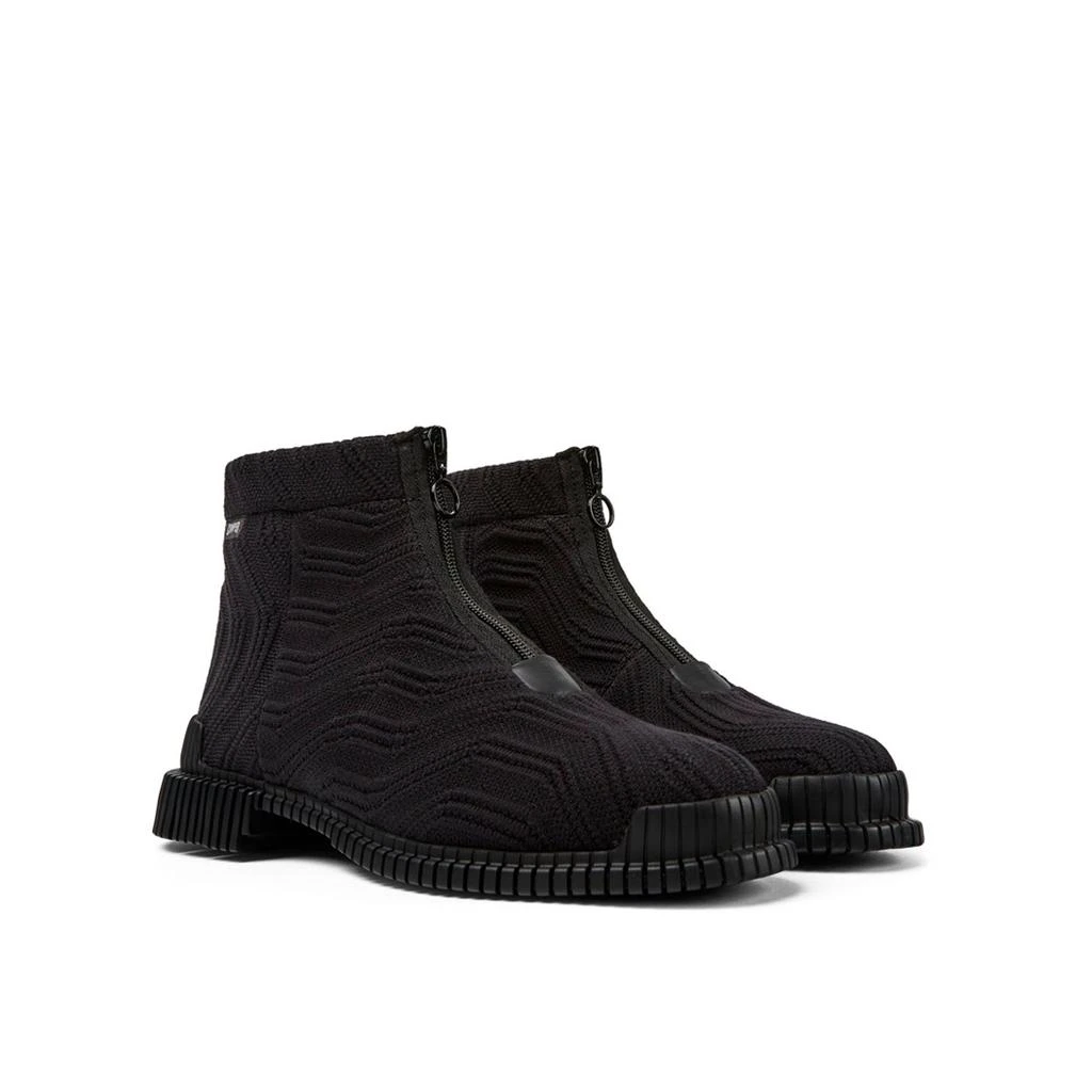 商品Camper|Ankle boots Women Camper Pix,价格¥619,第2张图片详细描述