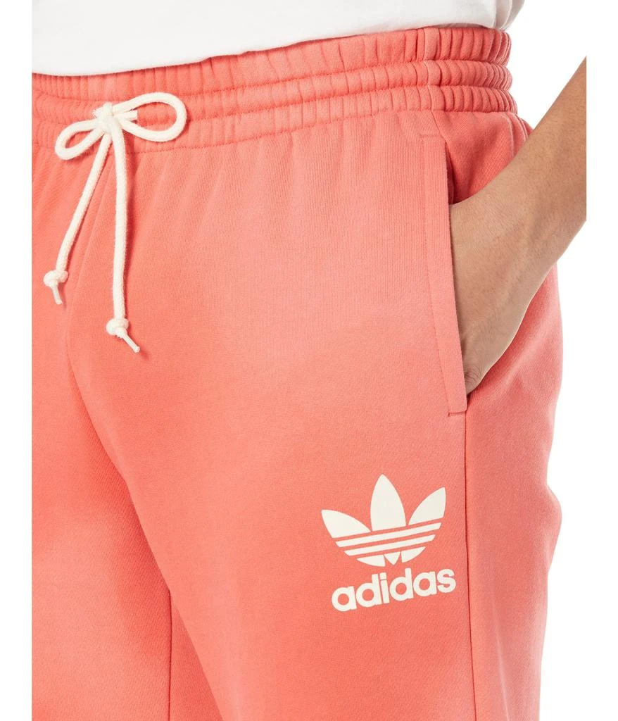 商品Adidas|Mellow Running Club Sweatpants,价格¥664,第3张图片详细描述