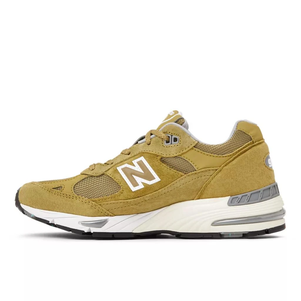 商品New Balance|MADE in UK 991,价格¥2033,第3张图片详细描述