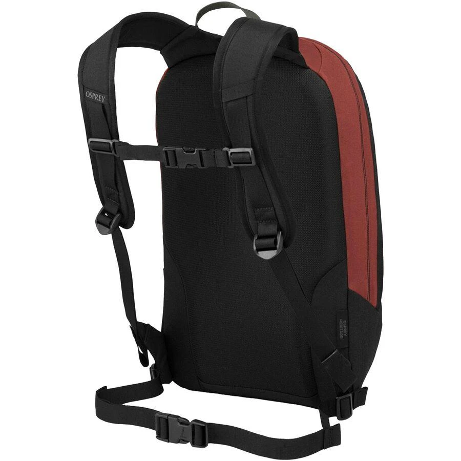 商品Osprey|Heritage Simplex 16L Backpack,价格¥494,第2张图片详细描述
