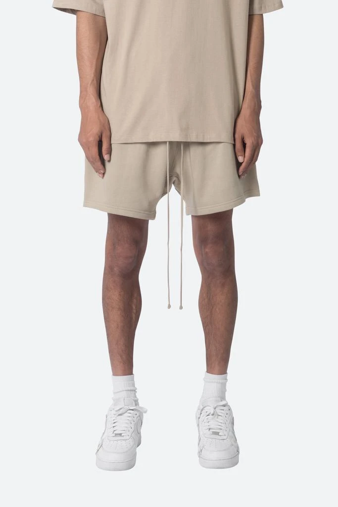 商品MNML|Every Day Sweatshorts - Earth,价格¥198,第1张图片