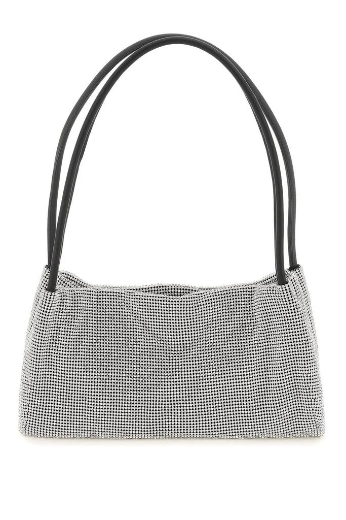 商品Staud|Staud Penny Crystal Shoulder Bag,价格¥2238,第1张图片