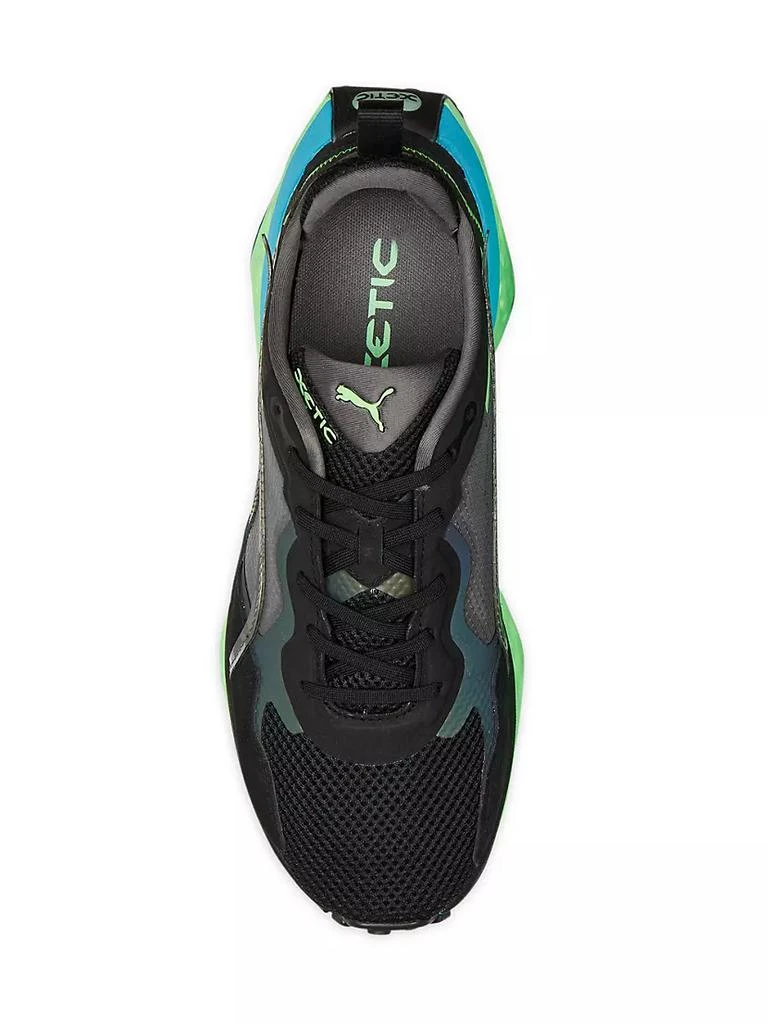 商品Puma|Xetic Sculpt Beyond Sneakers,价格¥829,第5张图片详细描述