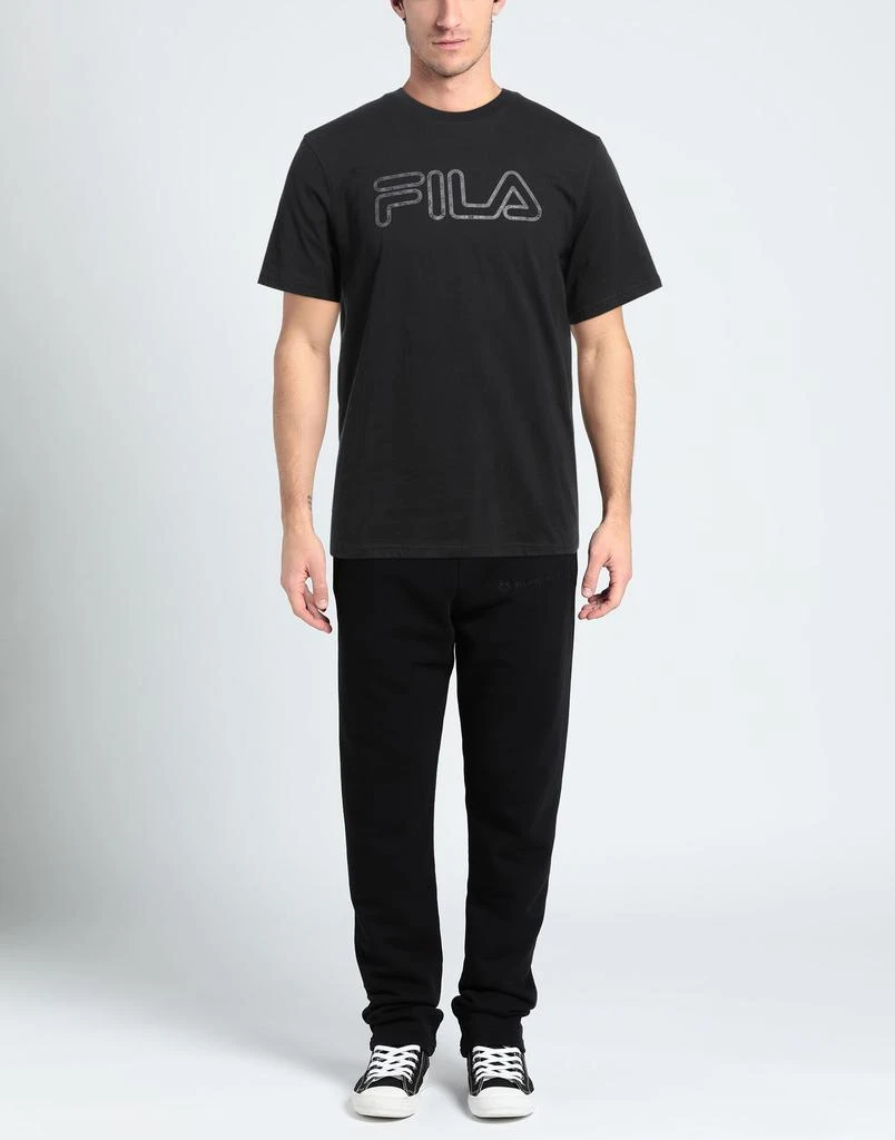 商品Fila|Basic T-shirt,价格¥201,第2张图片详细描述