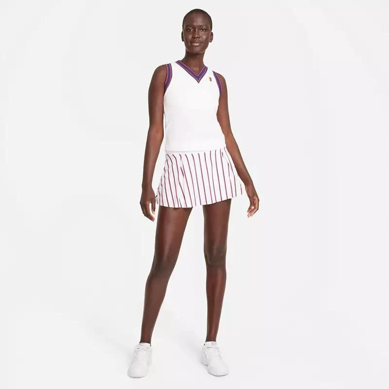 商品NIKE|Nike Women's Club Short Tennis Skirt,价格¥619,第2张图片详细描述