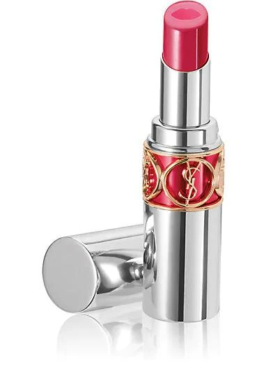 商品Yves Saint Laurent|莹亮纯魅美唇膏 (夹心唇膏) - 12号色系,价格¥161,第1张图片
