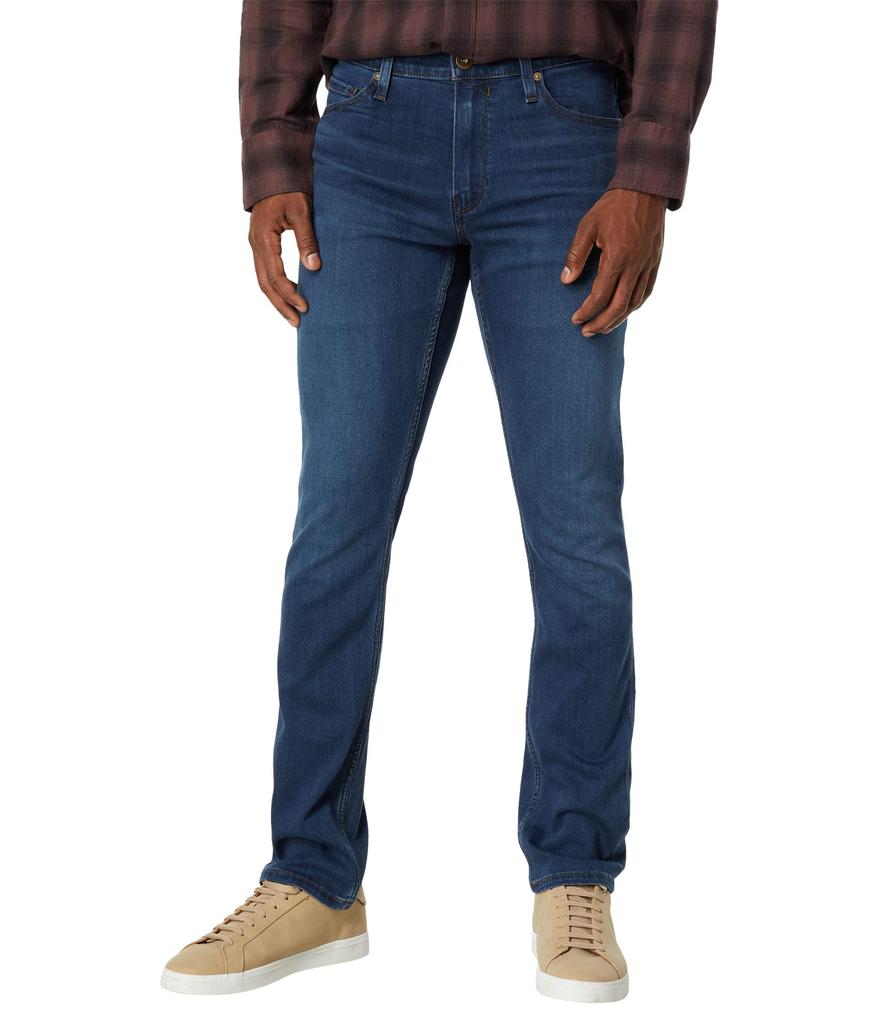 Federal Slim Straight Leg Jeans in Vallow商品第1张图片规格展示